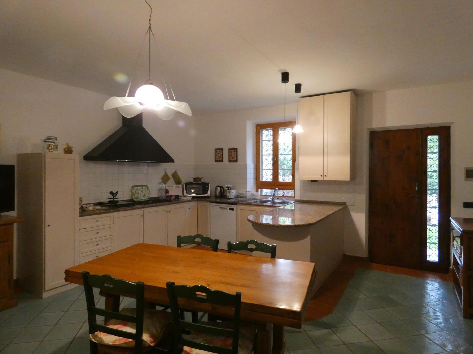 Appartement Lady Sposino à Spinelli Extérieur photo