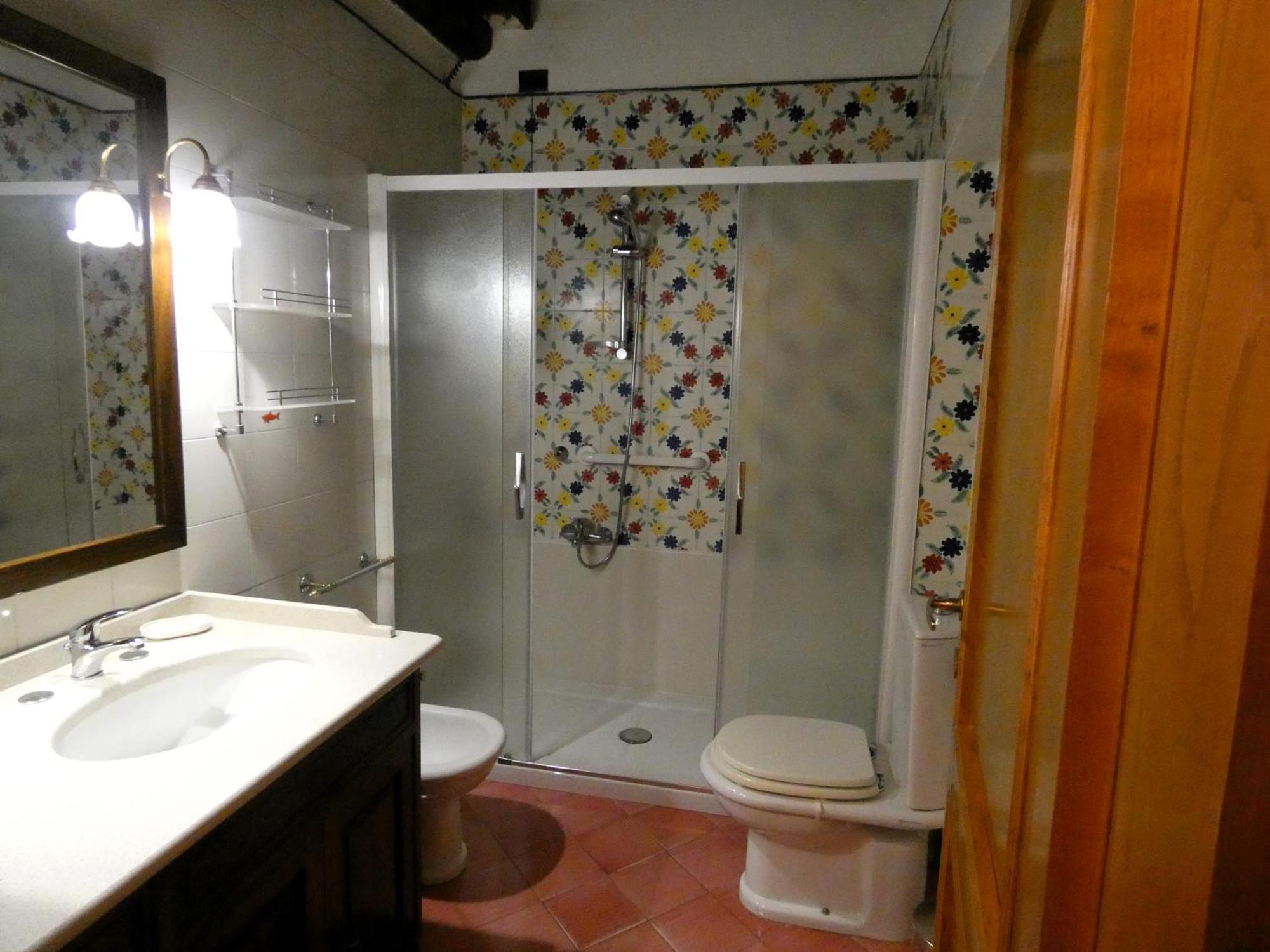 Appartement Lady Sposino à Spinelli Extérieur photo
