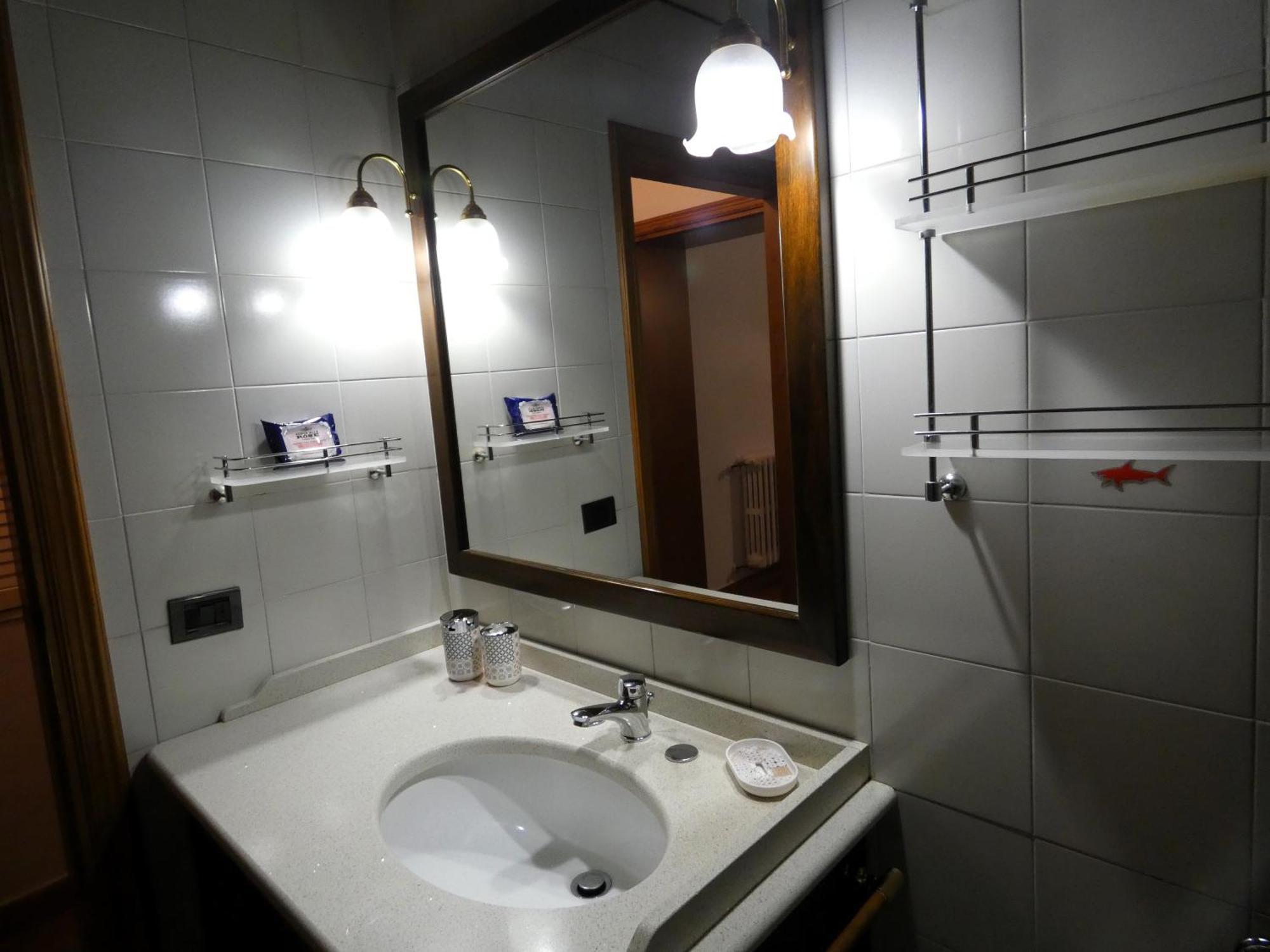 Appartement Lady Sposino à Spinelli Extérieur photo