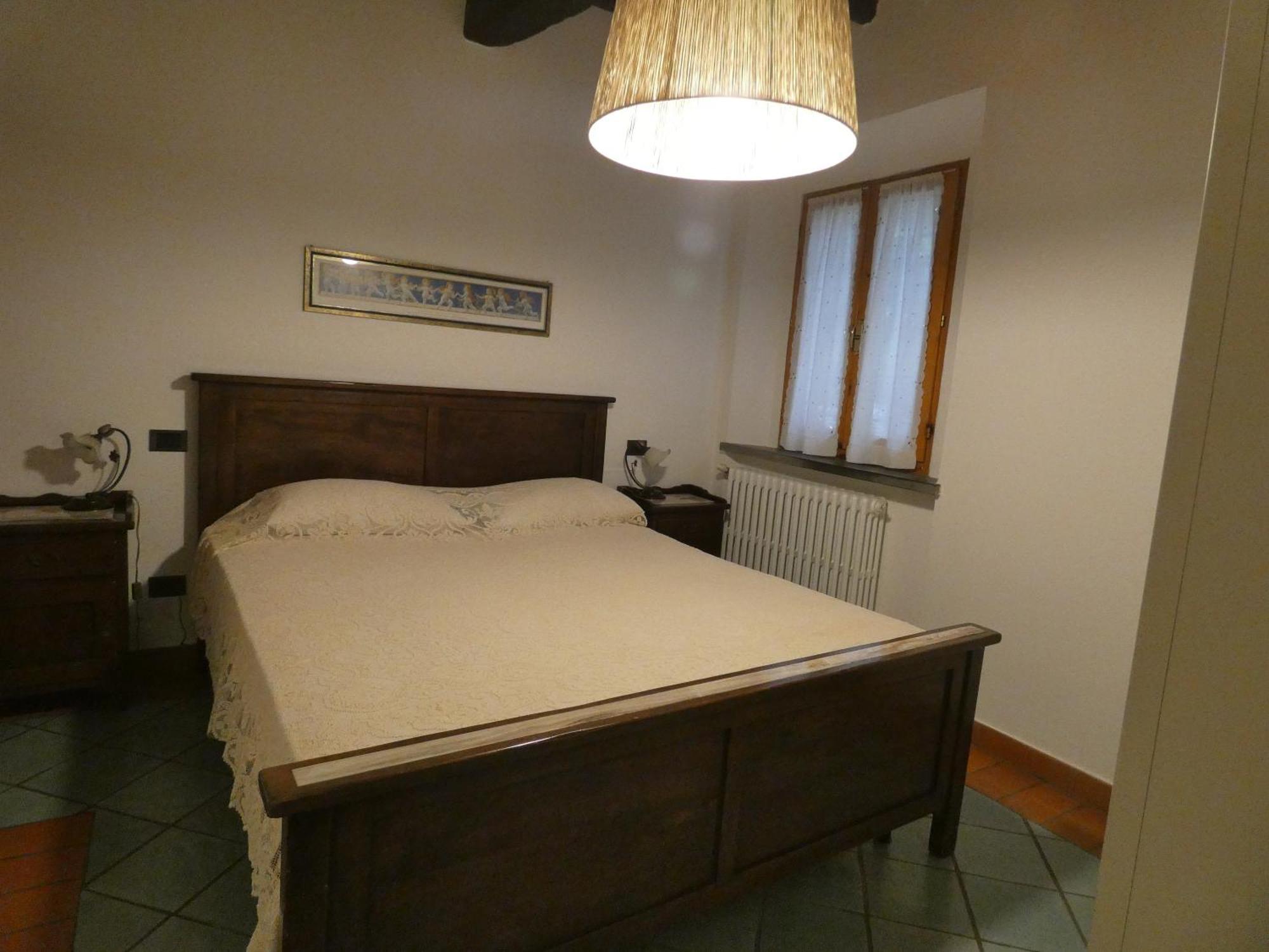 Appartement Lady Sposino à Spinelli Extérieur photo