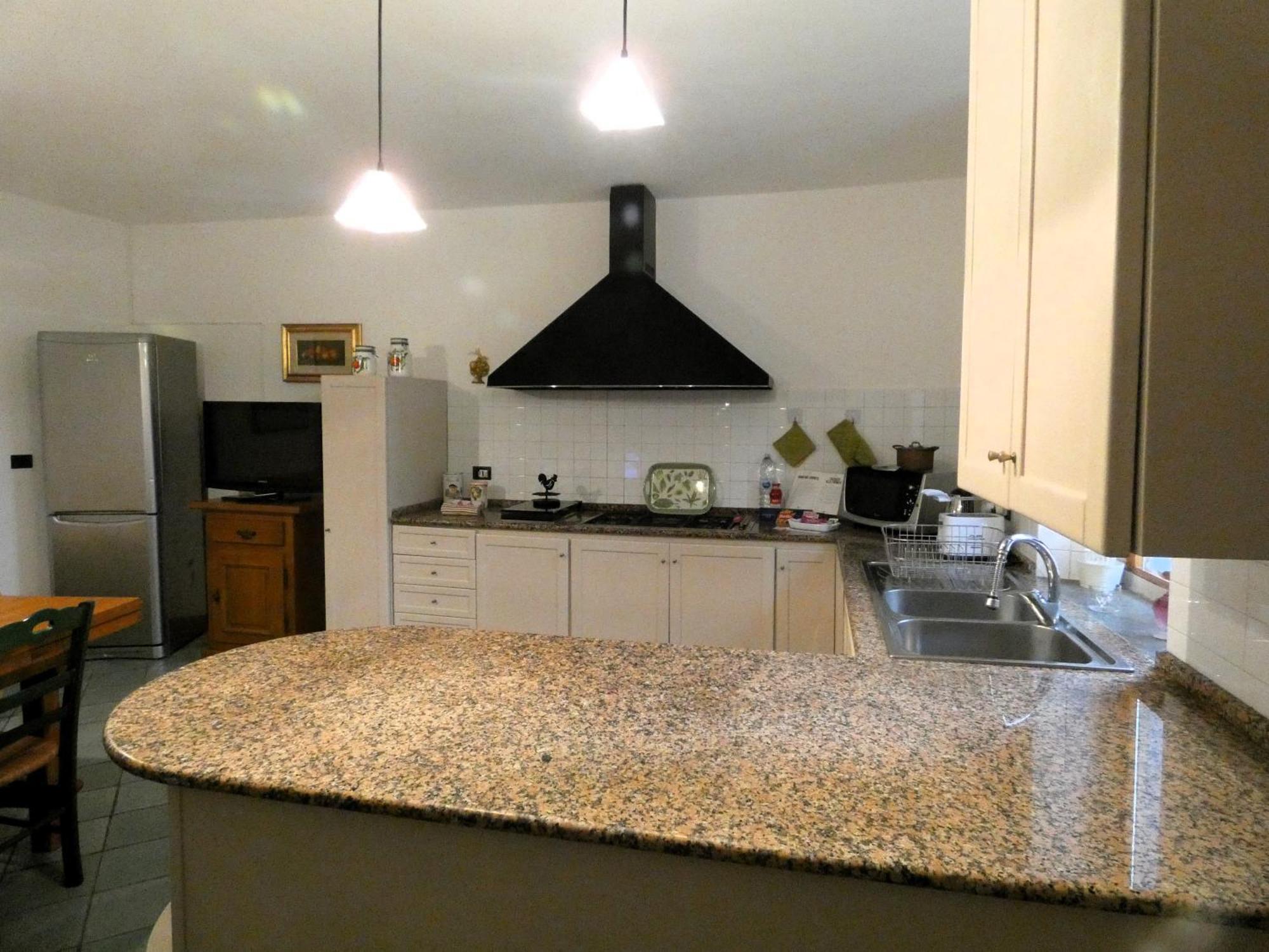 Appartement Lady Sposino à Spinelli Extérieur photo