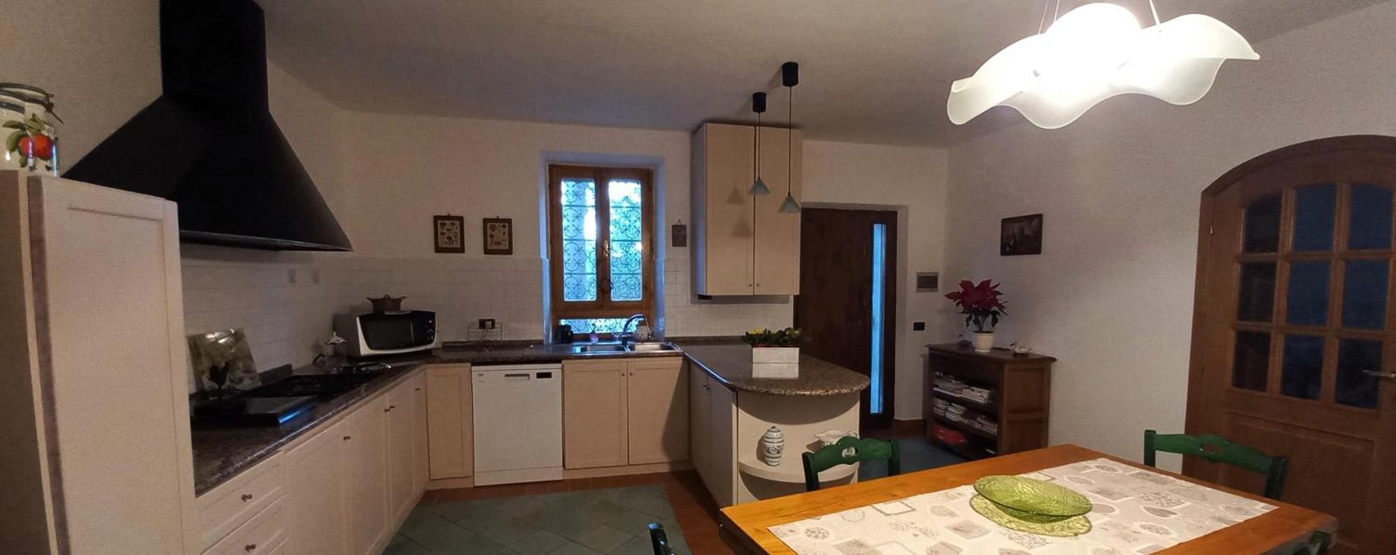 Appartement Lady Sposino à Spinelli Extérieur photo